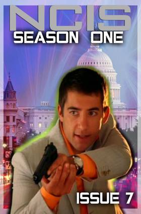 Read NCIS  8 Page 1 in English