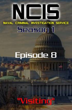 Read NCIS  8 Page 2 in English