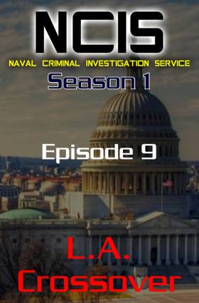 Read NCIS  9 Page 2 in English