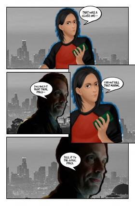 Read NCIS  9 Page 4 in English