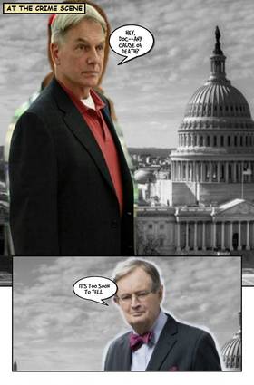 Read NCIS  9 Page 8 in English