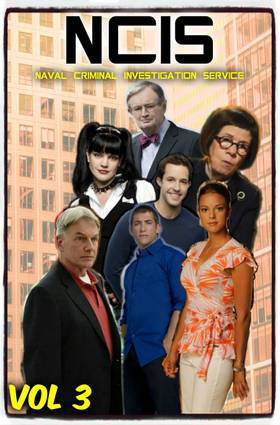 Read NCIS  11 Page 1 in English