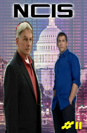 Read NCIS  11 Page 2 in English
