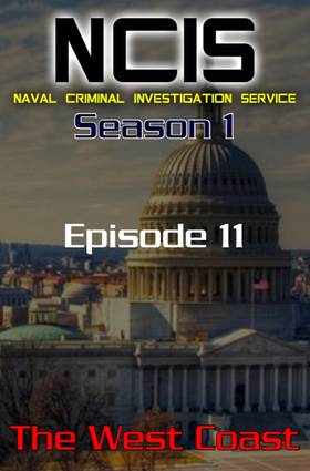 Read NCIS  11 Page 3 in English