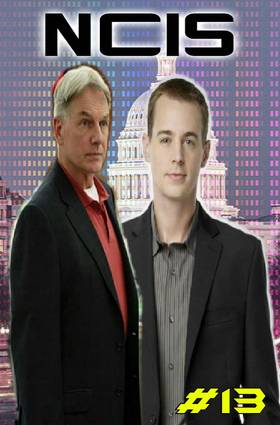 Read NCIS  13 Page 1 in English