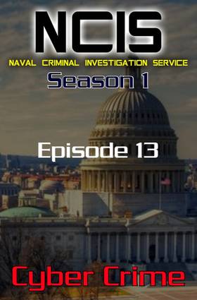 Read NCIS  13 Page 2 in English
