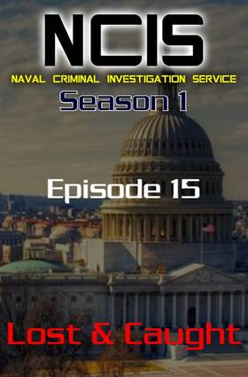 Read NCIS  15 Page 2 in English