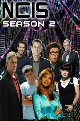Read NCIS  16 Page 2 in English