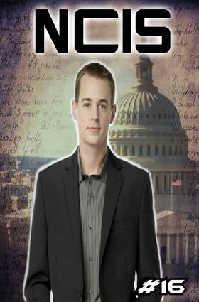 Read NCIS  16 Page 3 in English