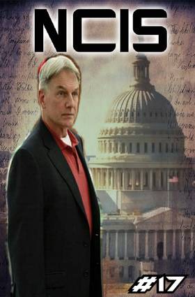 Read NCIS  17 Page 1 in English