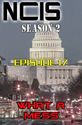 Read NCIS  17 Page 2 in English
