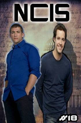 Read NCIS  18 Page 1 in English