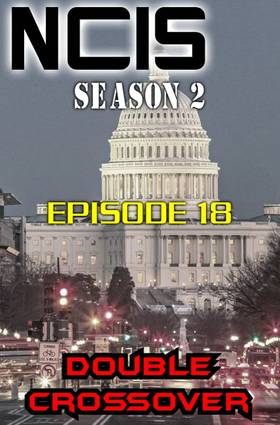 Read NCIS  18 Page 2 in English