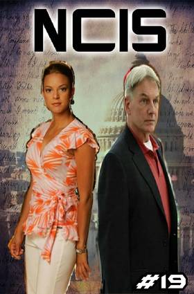 Read NCIS  19 Page 1 in English