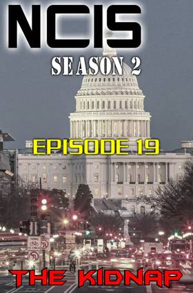 Read NCIS  19 Page 2 in English
