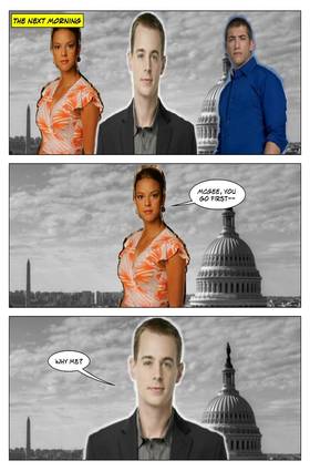 Read NCIS  19 Page 5 in English