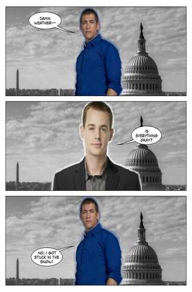 Read NCIS  19 Page 7 in English