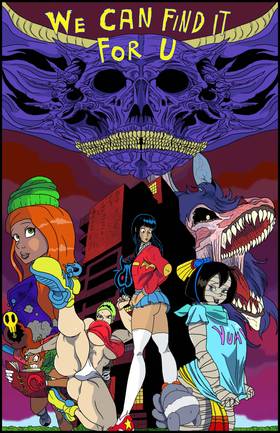 Read Transylmania  1 Page 4 in English