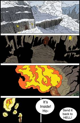 Read Transylmania  1 Page 5 in English
