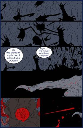 Read Transylmania  1 Page 6 in English