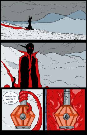 Read Transylmania  1 Page 7 in English