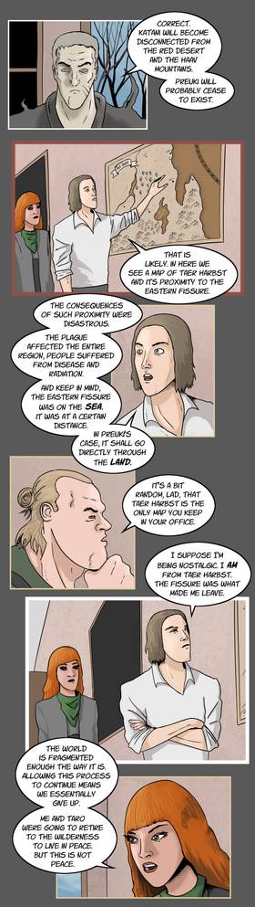 Read Degrengolada  41 Page 2 in English