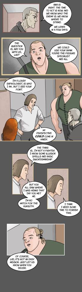 Read Degrengolada  41 Page 3 in English