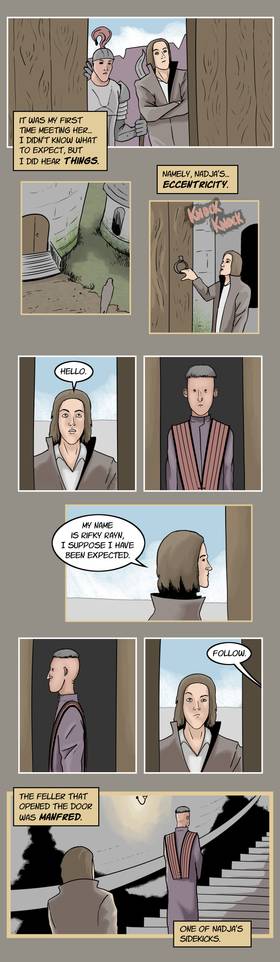 Read Degrengolada  42 Page 2 in English