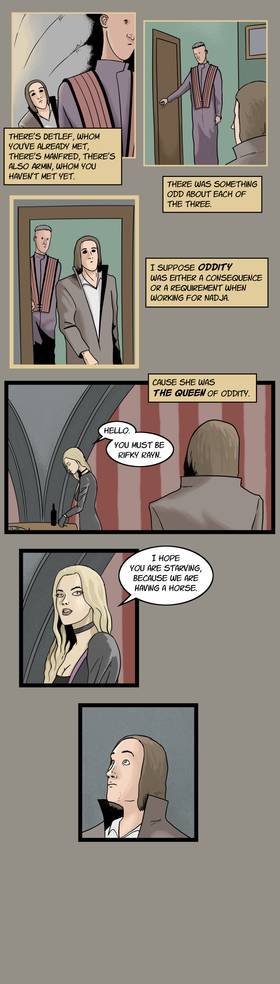 Read Degrengolada  42 Page 3 in English