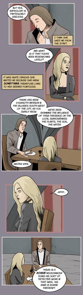 Read Degrengolada  43 Page 4 in English
