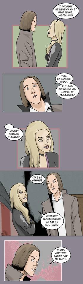 Read Degrengolada  44 Page 3 in English