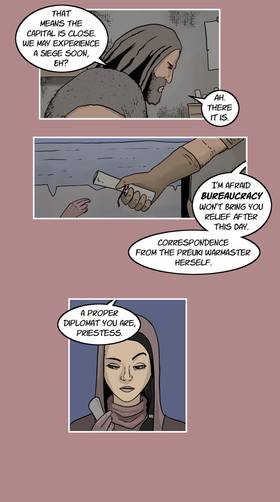 Read Degrengolada  45 Page 4 in English