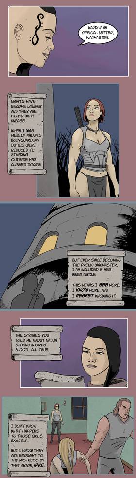 Read Degrengolada  46 Page 2 in English
