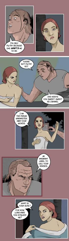 Read Degrengolada  47 Page 2 in English