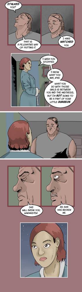 Read Degrengolada  47 Page 3 in English