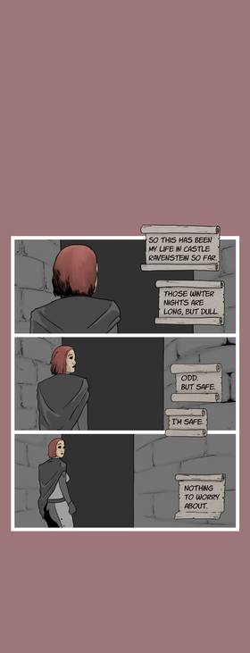 Read Degrengolada  47 Page 4 in English