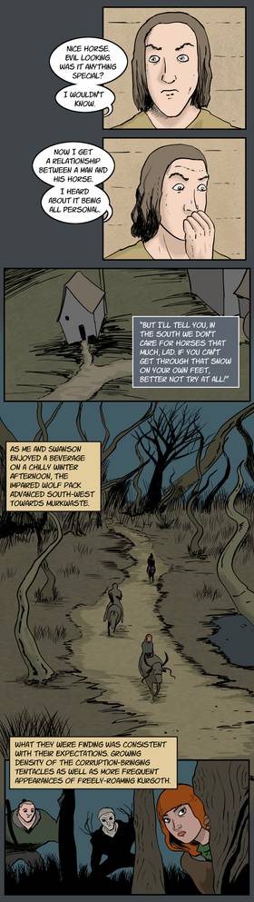 Read Degrengolada  49 Page 2 in English