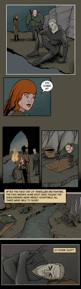 Read Degrengolada  50 Page 2 in English