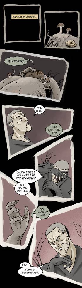 Read Degrengolada  50 Page 3 in English
