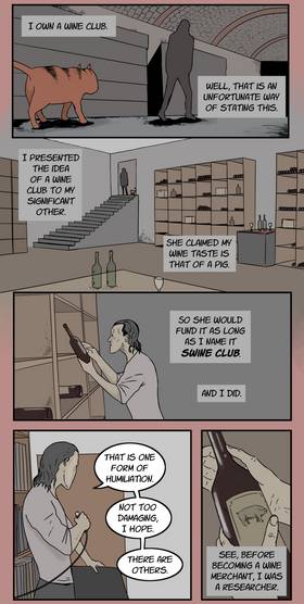 Read Degrengolada  1 Page 2 in English