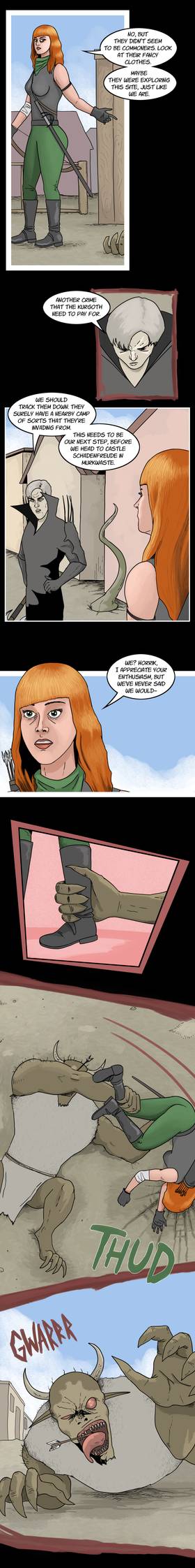Read Degrengolada  26 Page 2 in English
