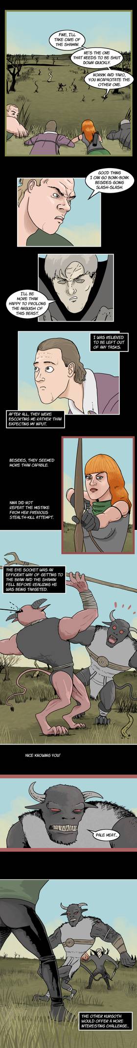 Read Degrengolada  29 Page 2 in English