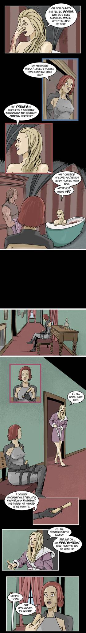 Read Degrengolada  32 Page 2 in English