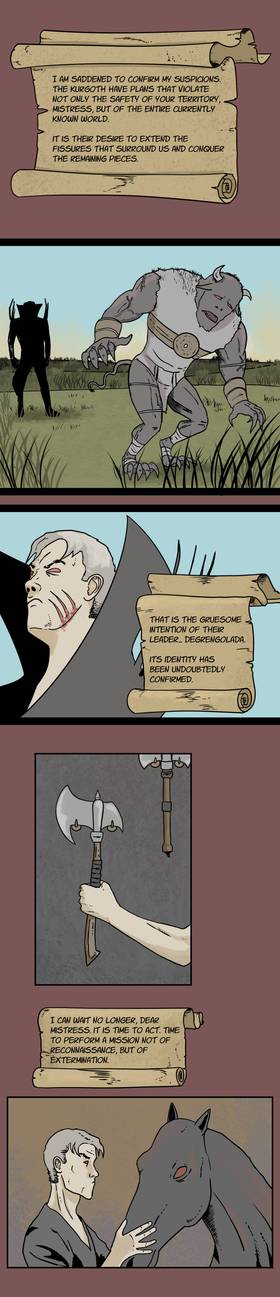Read Degrengolada  33 Page 2 in English