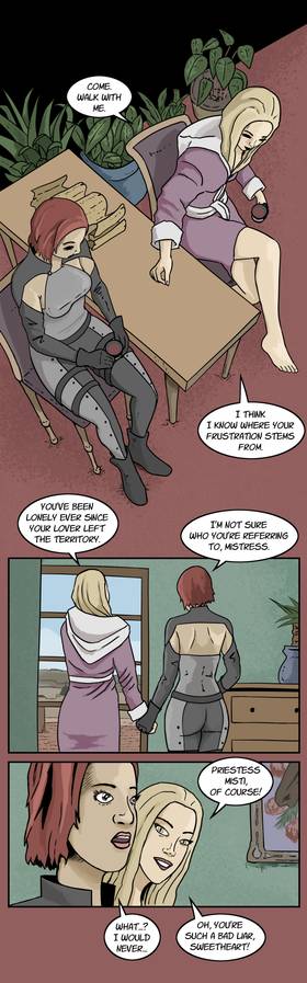Read Degrengolada  34 Page 2 in English