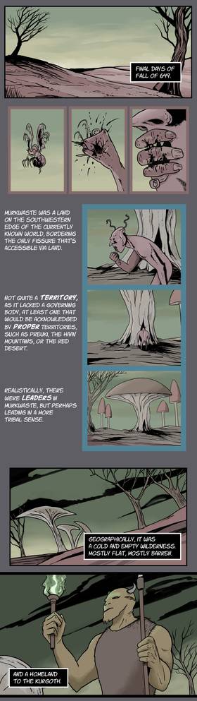 Read Degrengolada  35 Page 2 in English