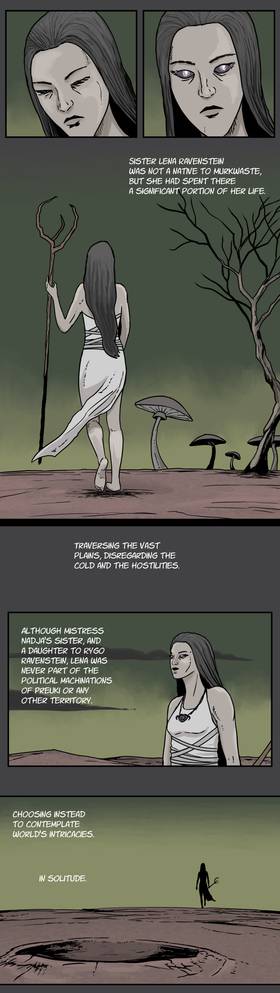 Read Degrengolada  36 Page 2 in English