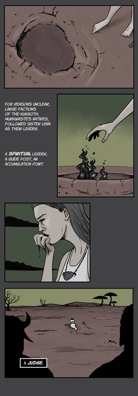 Read Degrengolada  36 Page 3 in English