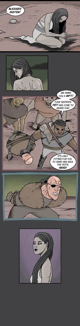 Read Degrengolada  36 Page 4 in English