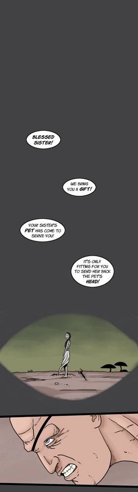 Read Degrengolada  37 Page 4 in English